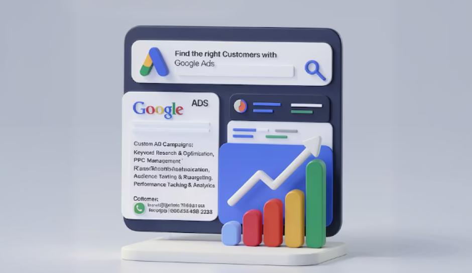 Google Ads Management and the Quiet Drain on Enterprise ROAS