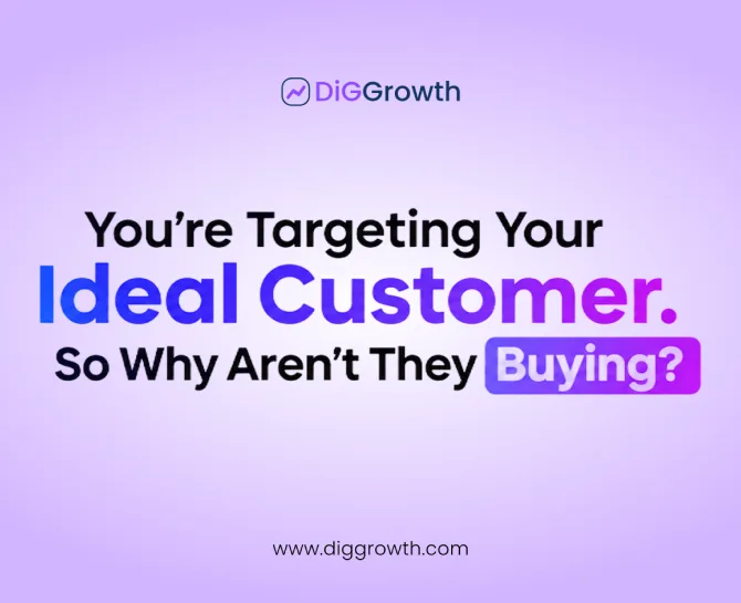 You’re Targeting Your Ideal Customer. So Why Aren’t They Buying