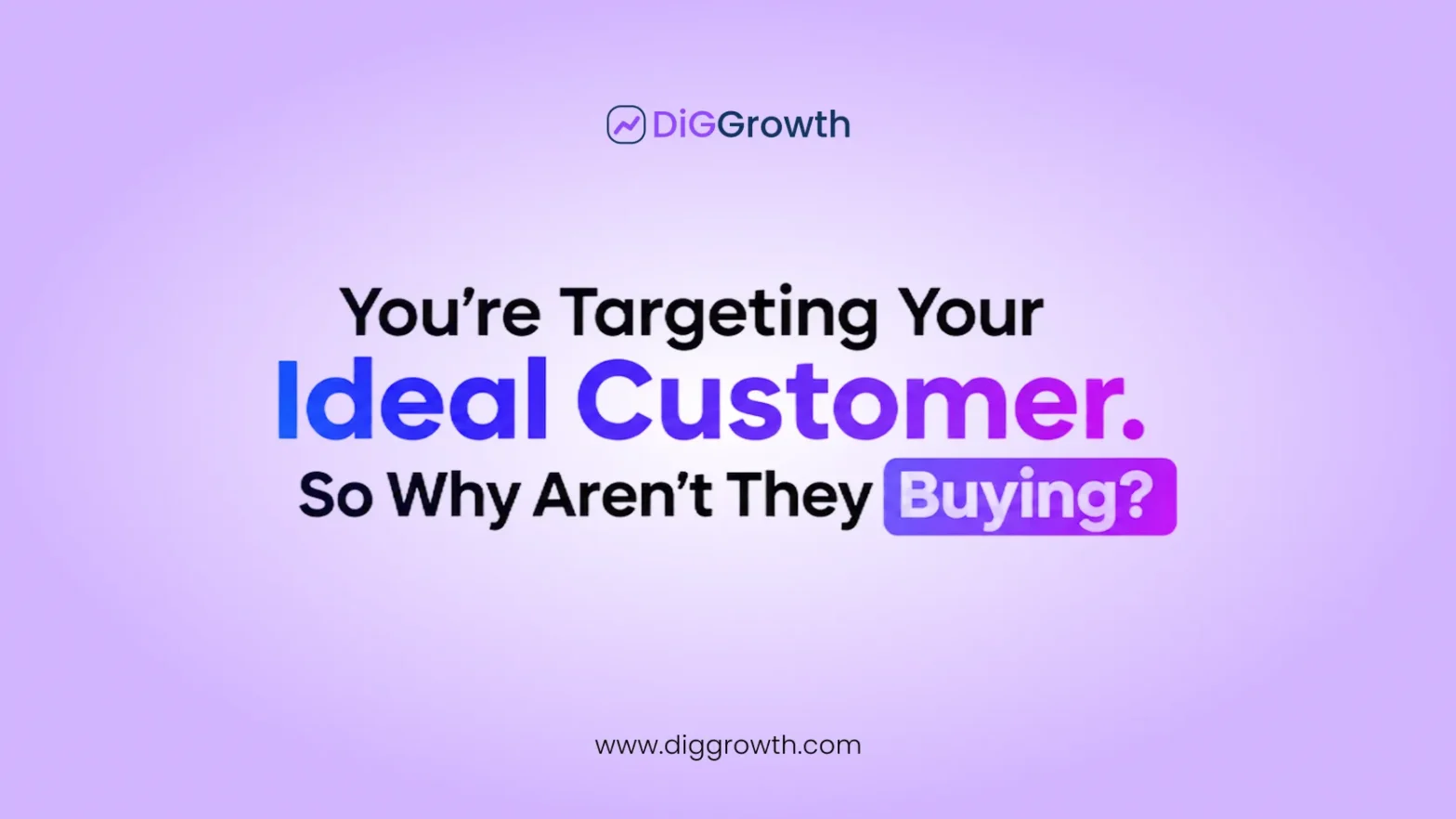 You’re Targeting Your Ideal Customer. So Why Aren’t They Buying